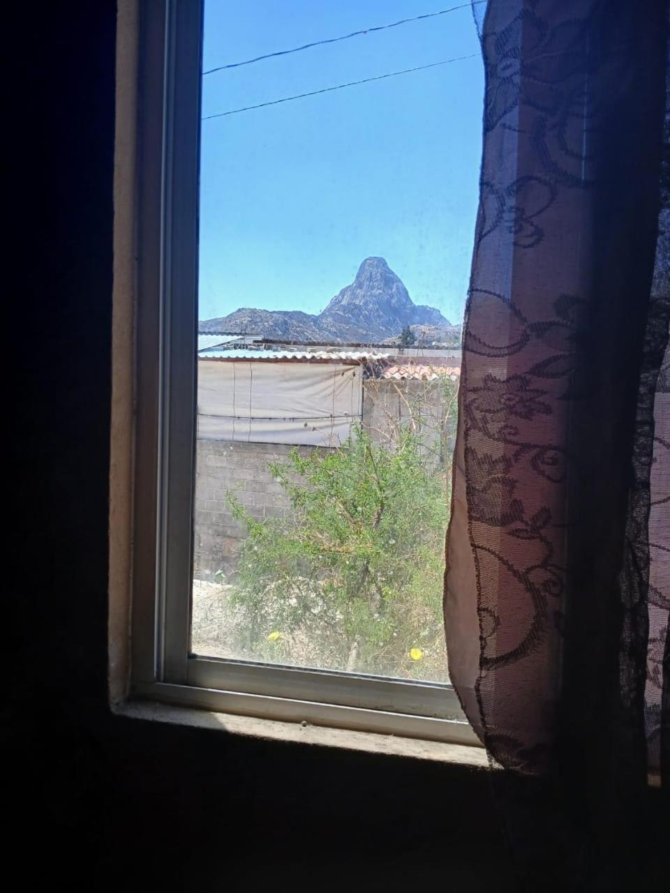 Cabana De Descanso El Garambullo San Antonio de la Cal ภายนอก รูปภาพ